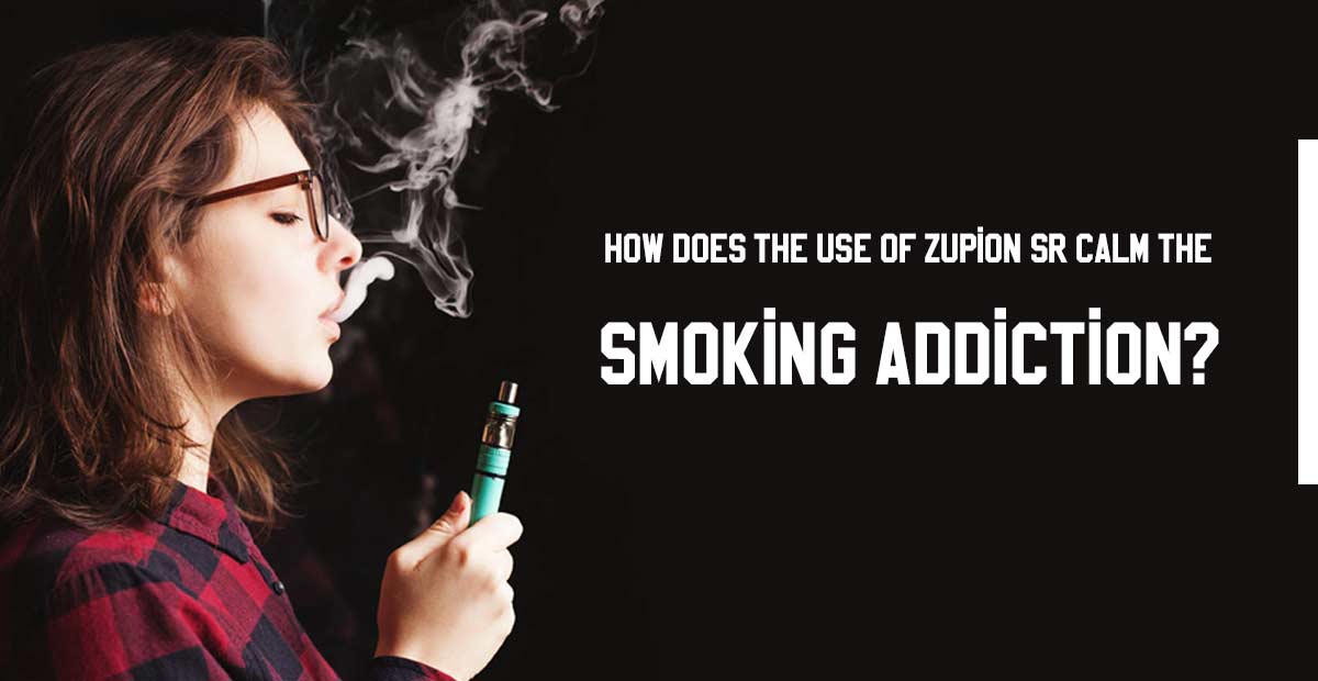 Zupion SR Tablets