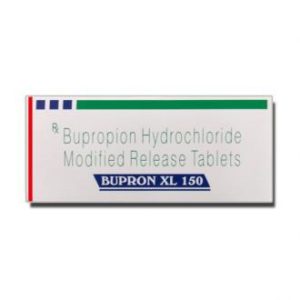 BUPRON XL 150MG