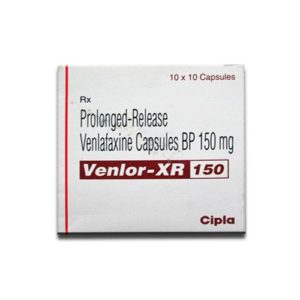 Venlor XR 150 online