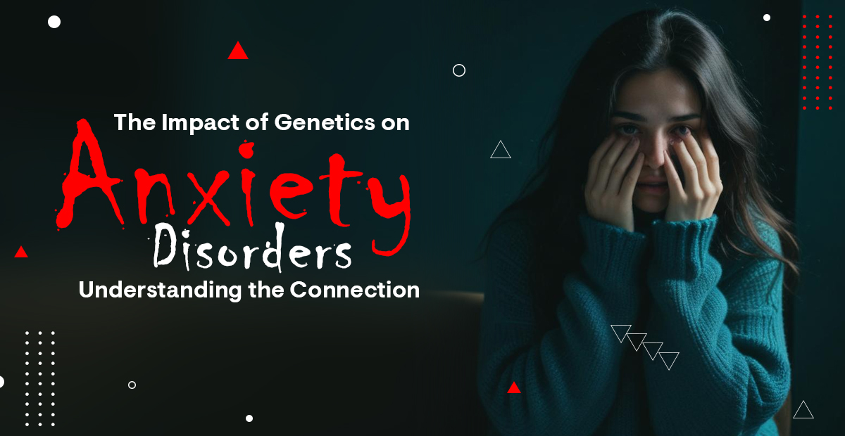 Anxiety Disorder